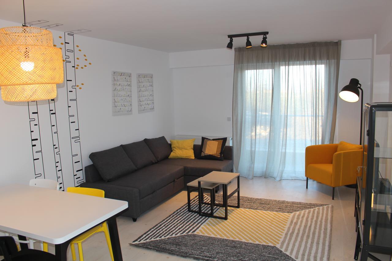 Airport Residence 2 Otopeni Exterior foto
