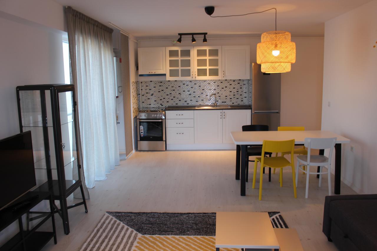 Airport Residence 2 Otopeni Exterior foto